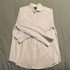 Jos. A. Bank Dress Shirt